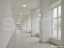 Spațiu comercial, 196.1 mp , zona Calea București