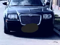 crysler 300c motor 2.7 +gpl 