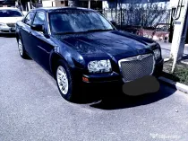 Chrysler 300c motor 2.7 +gpl