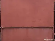 Set Porți Metalice (Auto + Pietonală) 