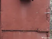 Set Porți Metalice (Auto + Pietonală) 