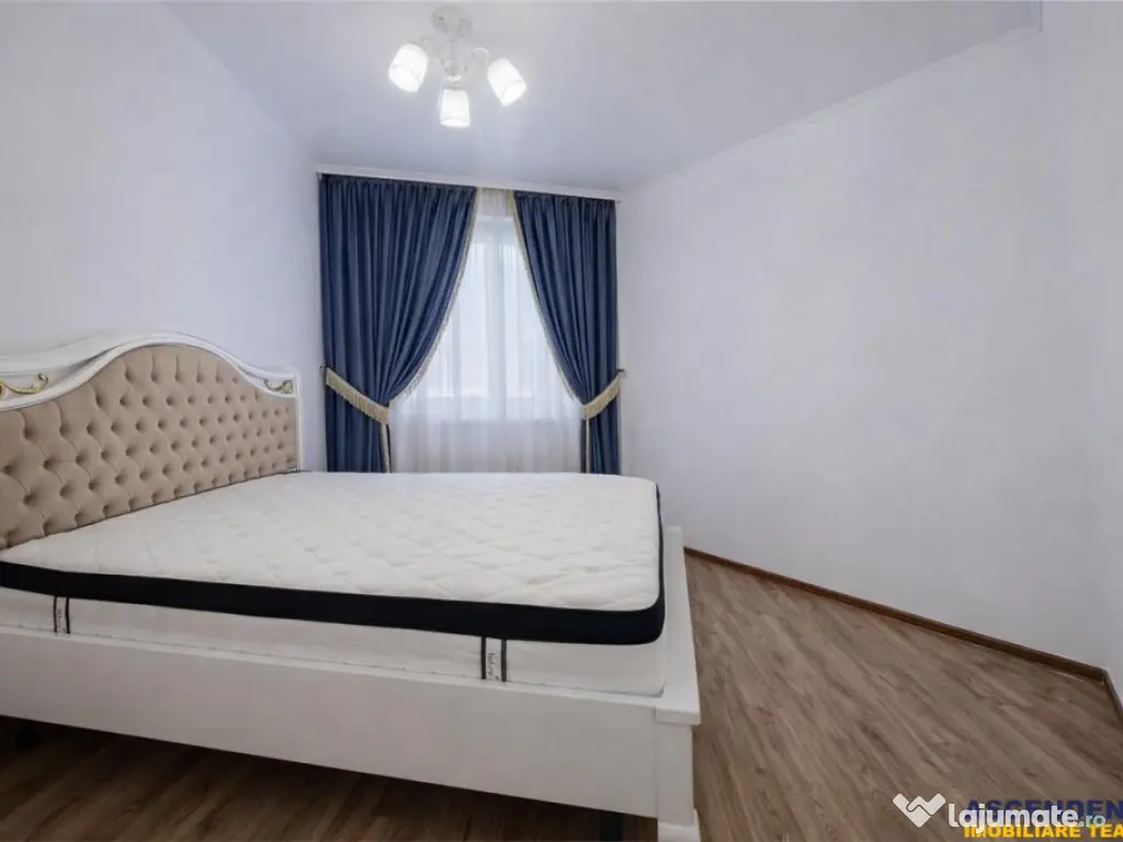 3D! Decomandat, LUX Class, Tractorul, Brasov.