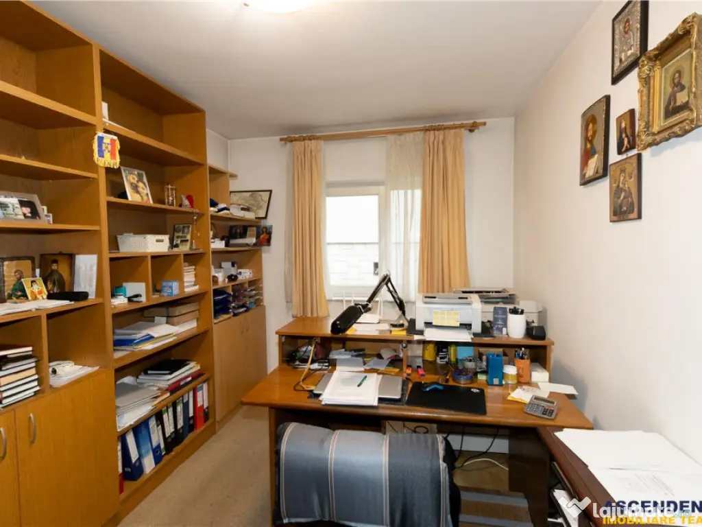 Resedinta cu atmosfera familiara,peisaj imersiv,amplasare pr