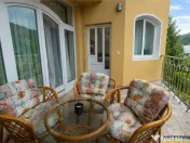 Resedinta cu atmosfera familiara,peisaj imersiv,amplasare pr 