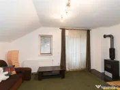 Resedinta cu atmosfera familiara,peisaj imersiv,amplasare pr 