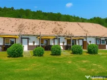Transilvania Camping, domeniu de 14.400mp,Sanmarghita de Mur