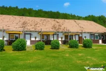 Transilvania Camping, domeniu de 14.400mp,Sanmarghita de Mur