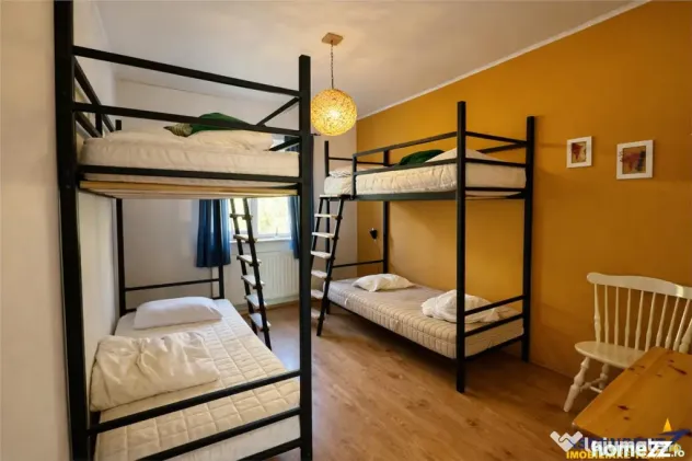 Transilvania Camping, domeniu de 14.400mp,Sanmarghita de Mur