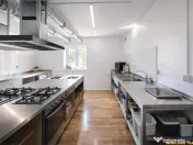 Transilvania Camping, domeniu de 14.400mp,Sanmarghita de Mur 