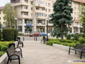 Spatiul Comercial, compartimentabil si in 3 unitati, cu acce 