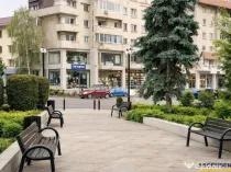 Spatiul Comercial, compartimentabil si in 3 unitati, cu acce