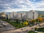 Spatiul Comercial, compartimentabil si in 3 unitati, cu acce 