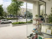 Spatiul Comercial, compartimentabil si in 3 unitati, cu acce 