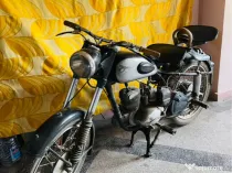 Motocicleta MZ 125-2 An: 1959