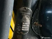 Motocicleta MZ 125-2 An: 1959 