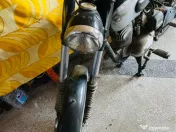 Motocicleta MZ 125-2 An: 1959 