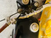 Motocicleta MZ 125-2 An: 1959 