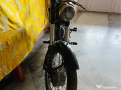Motocicleta MZ 125-2 An: 1959 