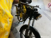 Motocicleta MZ 125-2 An: 1959 