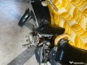 Motocicleta MZ 125-2 An: 1959 