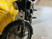 Motocicleta MZ 125-2 An: 1959 