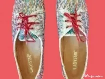 pantofi dama noi 39