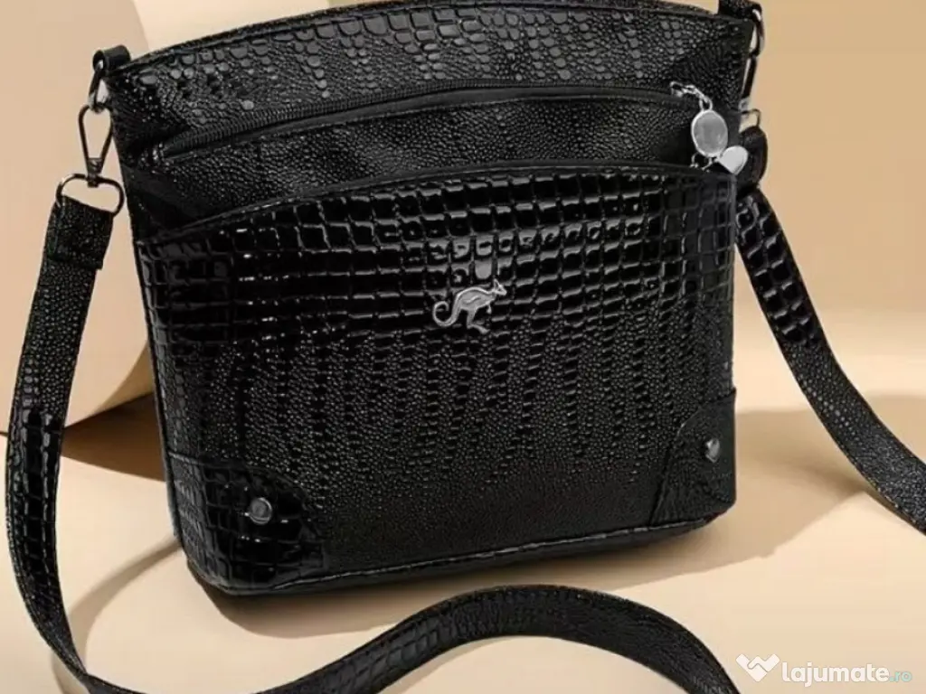 geanta noua dama