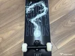 Skateboard ENUFF x Monster Energy