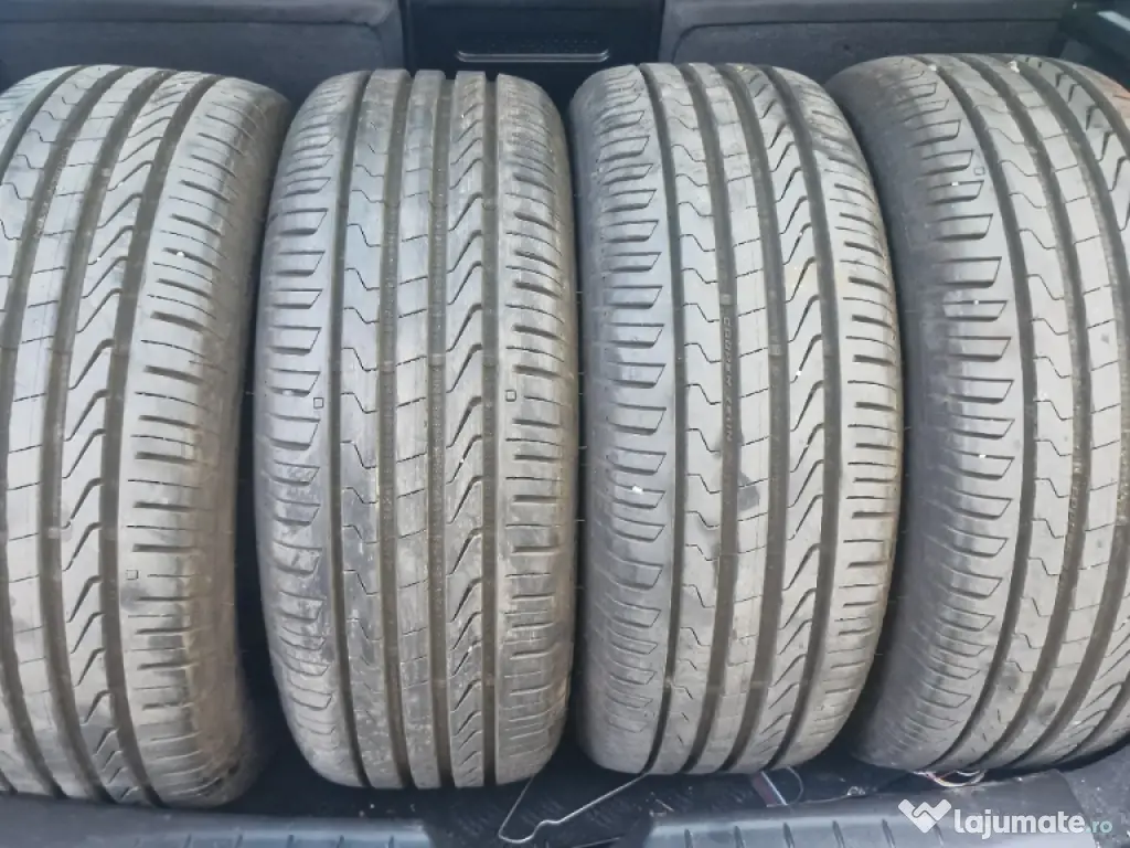 Anvelopa VARA COOPER ZEON CS8 205/55R16 91 V