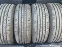Anvelopa VARA COOPER ZEON CS8 205/55R16 91 V 