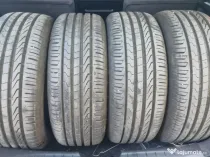 Anvelopa VARA COOPER ZEON CS8 205/55R16 91 V