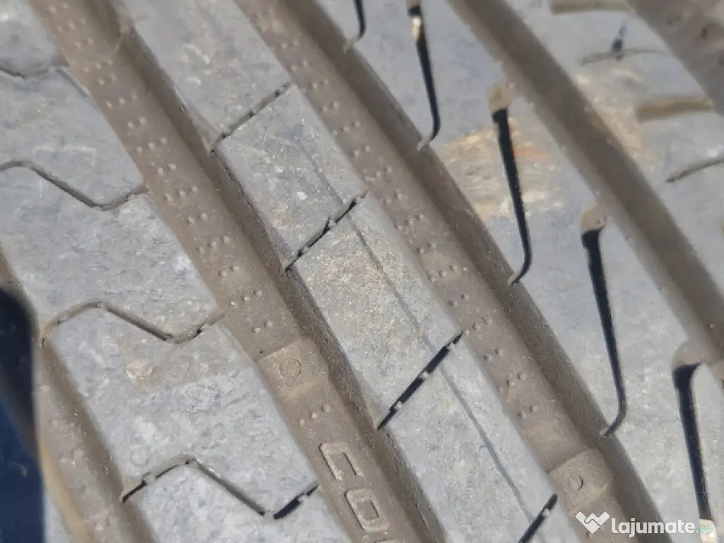 Anvelopa VARA COOPER ZEON CS8 205/55R16 91 V