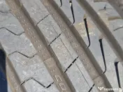 Anvelopa VARA COOPER ZEON CS8 205/55R16 91 V 