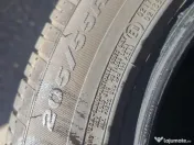 Anvelopa VARA COOPER ZEON CS8 205/55R16 91 V 