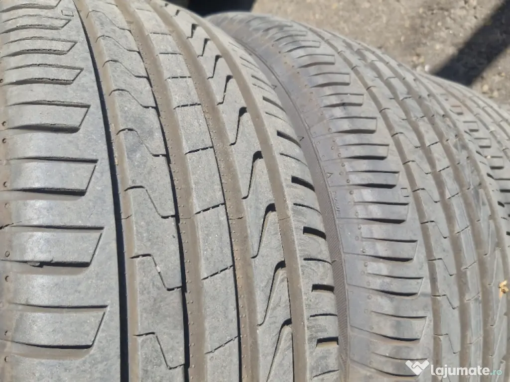 Anvelopa VARA COOPER ZEON CS8 205/55R16 91 V