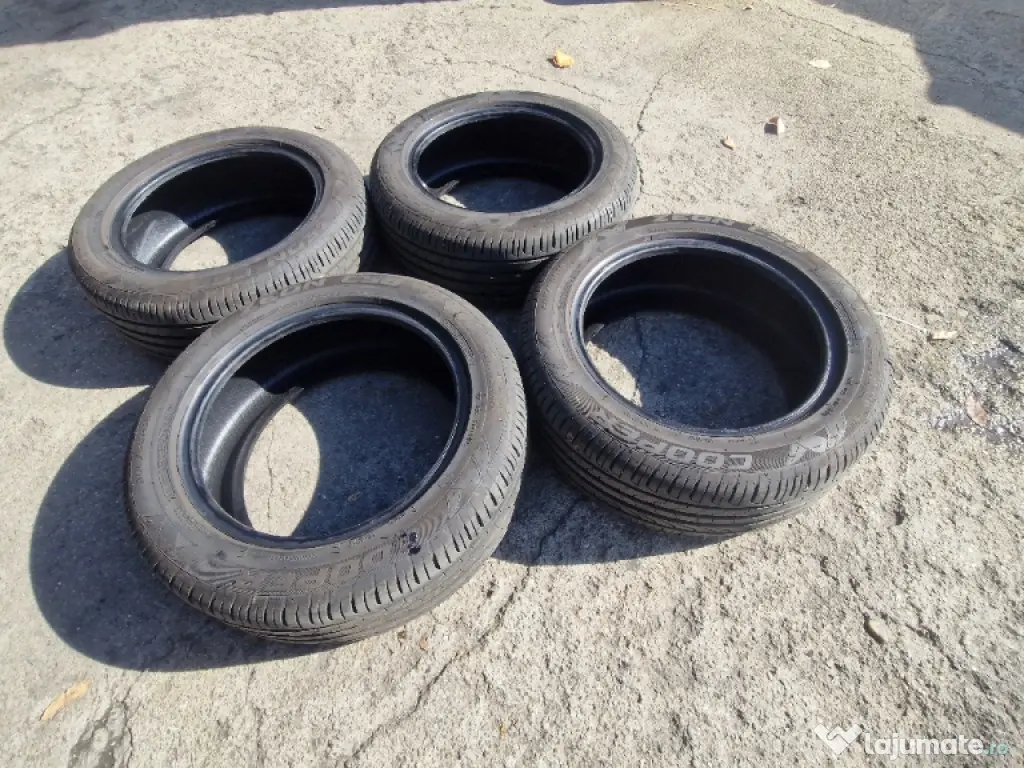 Anvelopa VARA COOPER ZEON CS8 205/55R16 91 V