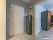 Studio mobilat și utilat, bloc 2020, etaj 3 – Terasă ... 