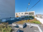 Studio mobilat și utilat, bloc 2020, etaj 3 – Terasă ... 