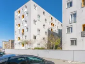 Studio mobilat și utilat, bloc 2020, etaj 3 – Terasă ... 