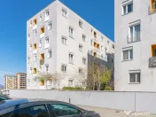 Studio mobilat și utilat, bloc 2020, etaj 3 – Terasă ... 