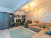 Studio mobilat și utilat, bloc 2020, etaj 3 – Terasă ... 