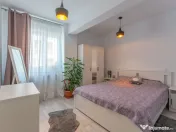 Studio mobilat și utilat, bloc 2020, etaj 3 – Terasă ... 