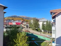 Sinaia Inchiriez Apartament 2 Camere Recent Renovat