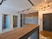 Vânzare 2 camere în zona Obor 