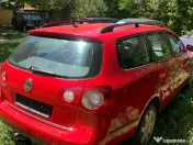 De Vanzare Passat Rosu 1.9 BLS