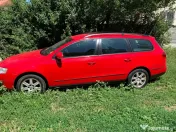 De Vanzare Passat Rosu 1.9 BLS