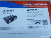 Toner laser Lexmark 64036HE - NOU! SIGILAT! 