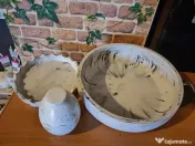 Recipiente din ipsos sigilate 