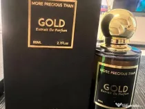 AUM More Precious Than Gold – Extract de Parfum Unisex 80 ml