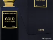 AUM More Precious Than Gold – Extract de Parfum Unisex 80 ml 